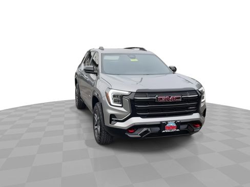 New 2026 GMC Terrain AT4 w/ Convenience Package III image 36