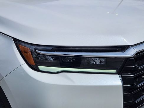 New 2026 Honda Pilot Elite image 10