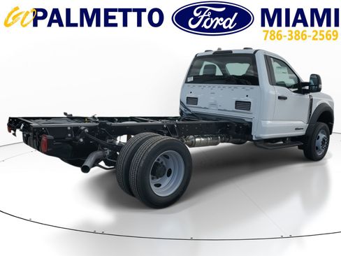 New 2024 Ford F450 XL image 6