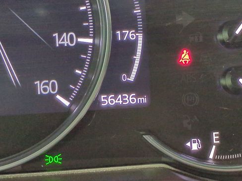 Used 2019 MAZDA CX-5 Grand Touring w/ GT Premium Package image 38