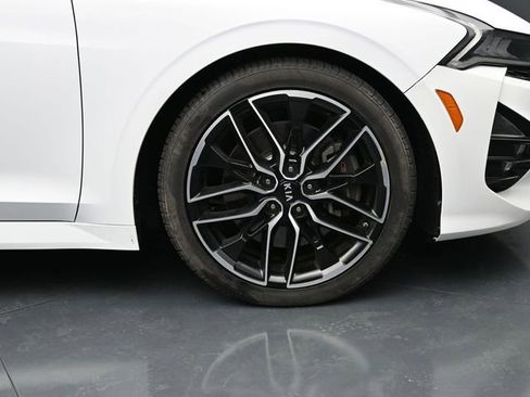 Used 2021 Kia K5 GT image 12