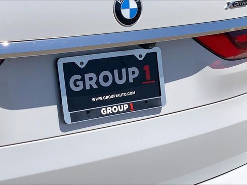 Used 2019 BMW X7 xDrive50i w/ M Sport Package AWD/4WD image 30