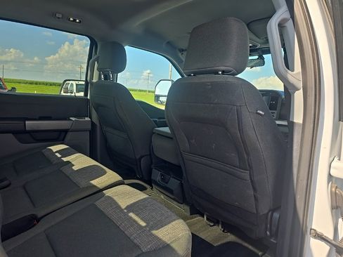 Used 2024 Ford F250 XLT image 19