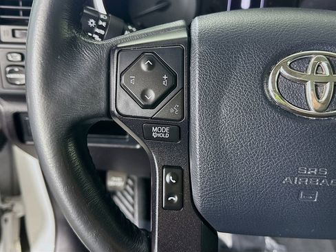 Certified 2019 Toyota Sequoia TRD Sport w/ TRD Sport Premium Package image 21