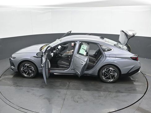 New 2026 Hyundai Sonata SEL FWD image 55