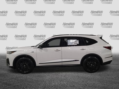 Used 2026 Acura MDX A-Spec image 6