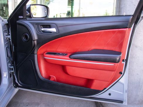 Used 2021 Dodge Charger Scat Pack RWD image 20