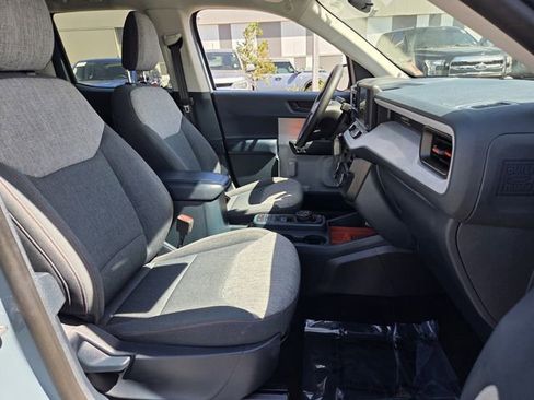 Certified 2022 Ford Maverick XLT image 18