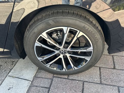 New 2026 Volkswagen Jetta Sport image 10