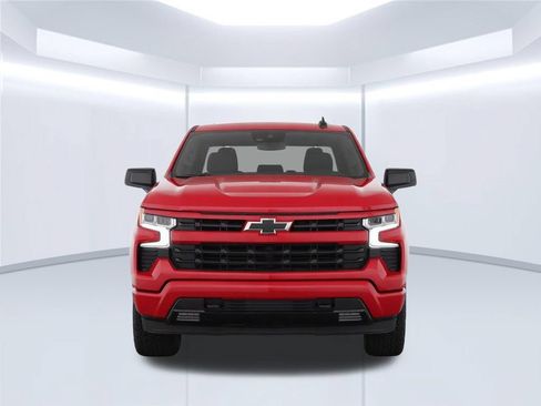 Used 2023 Chevrolet Silverado 1500 RST AWD/4WD image 6