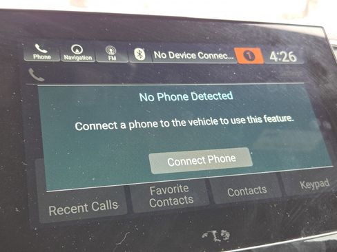 Certified 2023 Honda Passport TrailSport image 8