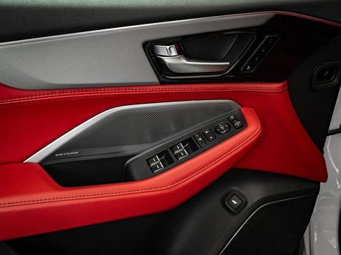 New 2026 Acura MDX A-Spec image 27