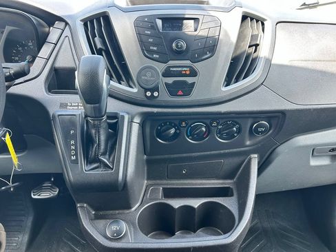 Used 2019 Ford Transit 250 130 Low Roof w/ Exterior Upgrade Package RWD image 14