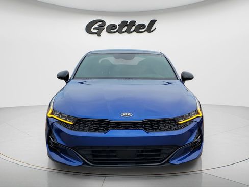 Used 2021 Kia K5 GT-Line w/ GT-Line FWD Premium Package image 2