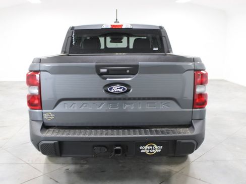 New 2026 Ford Maverick Lariat image 7