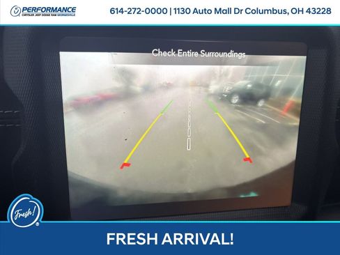 Used 2022 Jeep Wrangler Unlimited Sahara w/ Cold Weather Group image 23