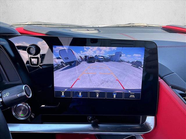 Used 2020 Chevrolet Corvette Stingray Preferred Cpe w/ 2LT Preferred Equipment Group RWD image 21