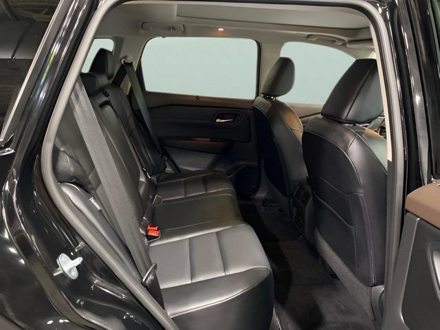 Certified 2023 Nissan Rogue SV w/ SV Premium B Package AWD/4WD image 21