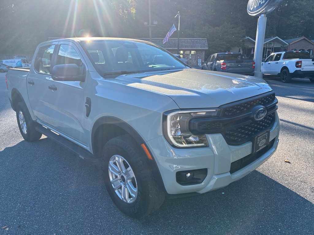 Used 2024 Ford Ranger XL RWD image 1