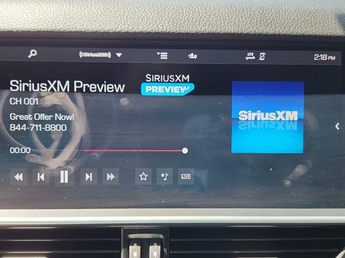 Certified 2020 Porsche Cayenne image 27