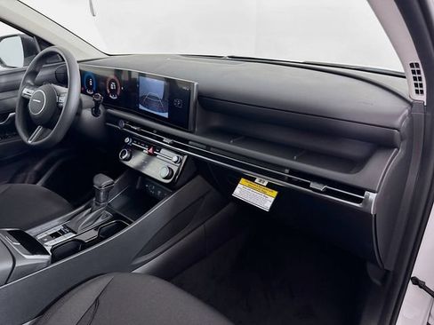 Certified 2026 Hyundai Tucson SEL FWD image 43