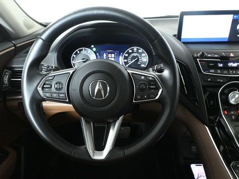 Used 2023 Acura RDX AWD w/ Technology Package image 18