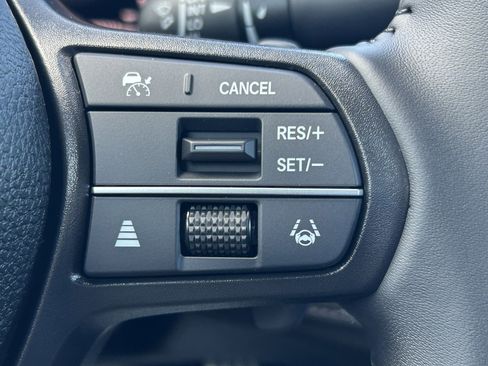 New 2025 Honda Accord Sport image 17