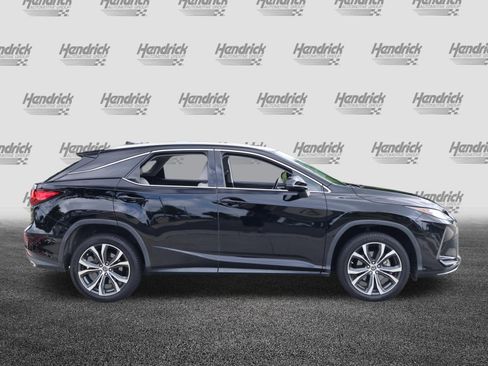 Used 2020 Lexus RX 350 FWD w/ Premium Package image 10