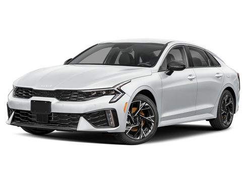 New 2026 Kia K5 GT-Line w/ GT-Line Premium Package FWD image 28