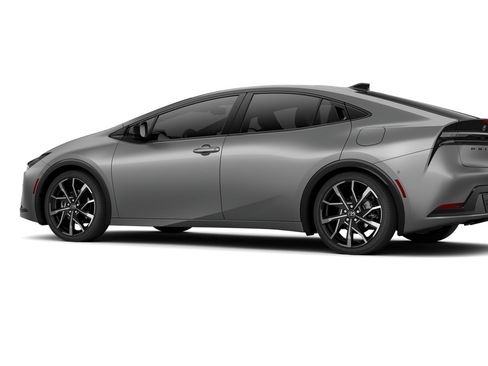 New 2026 Toyota Prius Plug-In Hybrid w/ Limited Premium Package FWD image 56