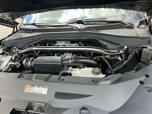 Used 2025 Lincoln Aviator Reserve w/ Illumination Package AWD/4WD image 9