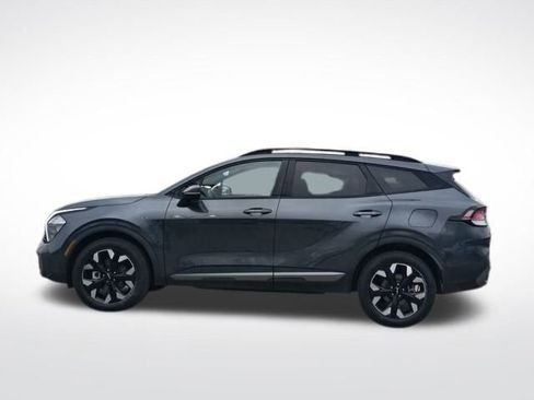 Used 2023 Kia Sportage X-Line w/ X-Line Premium Package image 13