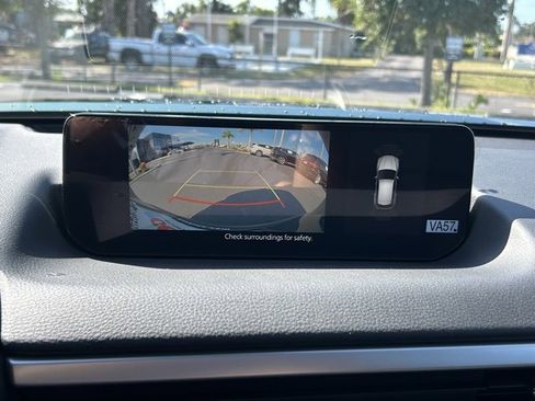 New 2026 MAZDA CX-50 AWD 2.5 S w/ Preferred Pkg image 20