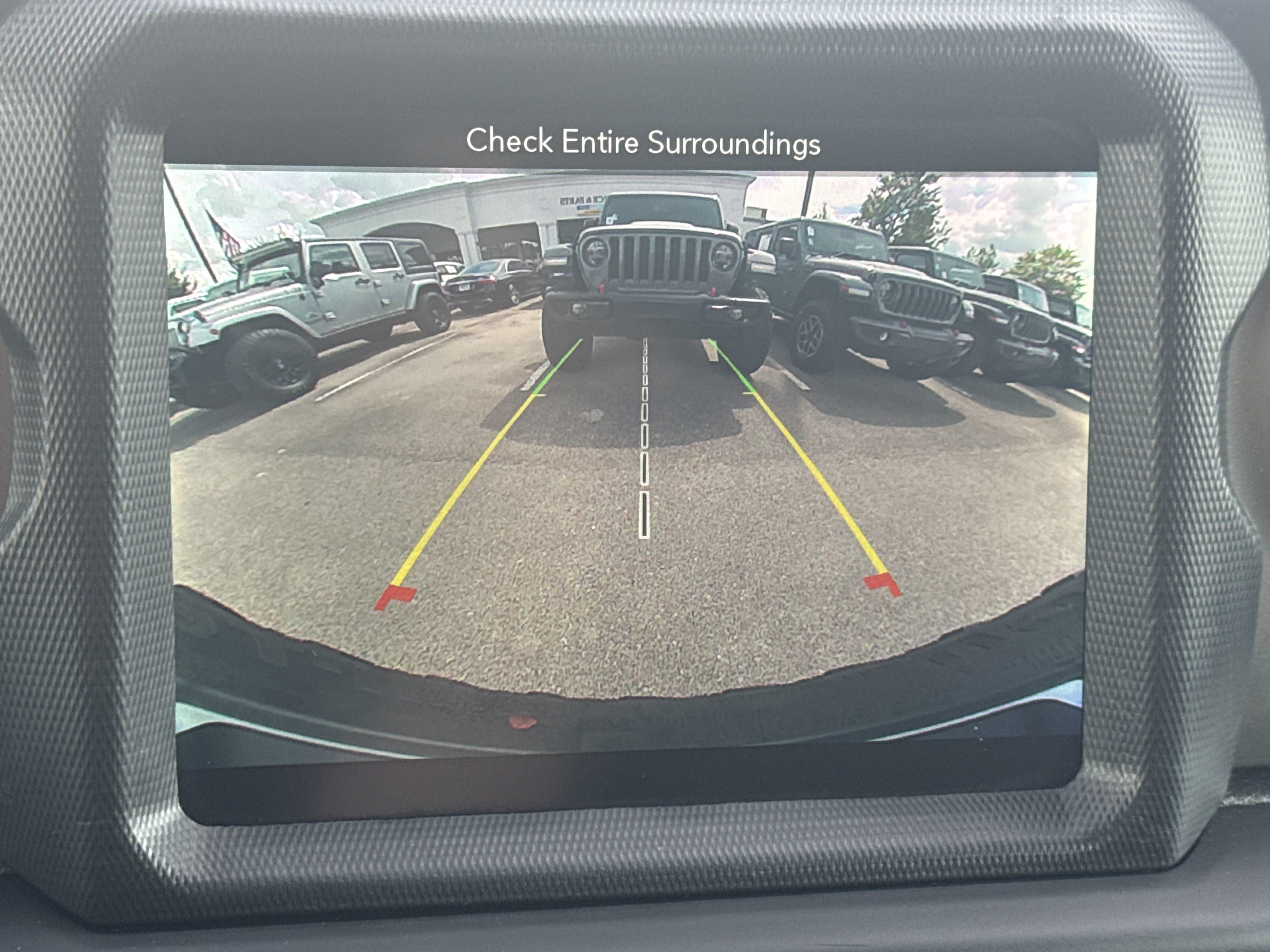 Used 2019 Jeep Wrangler Unlimited Sport S AWD/4WD image 28