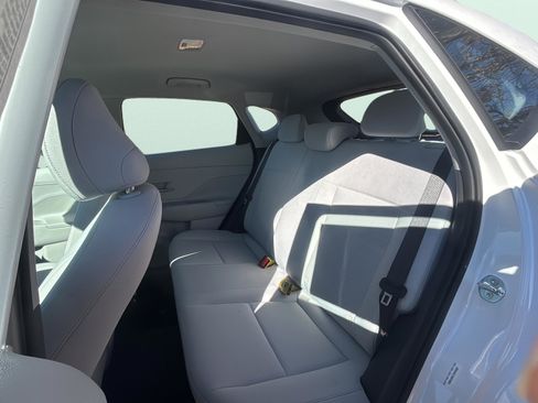 New 2026 Hyundai Kona SE image 19