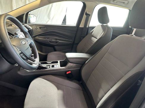Used 2019 Ford Escape S FWD image 7