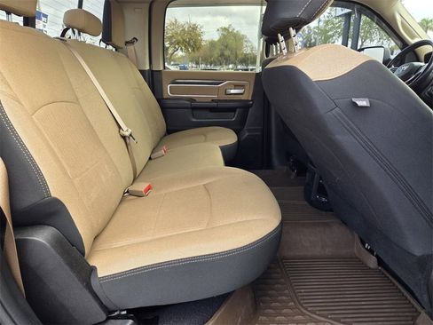 Used 2020 RAM 2500 Tradesman image 17