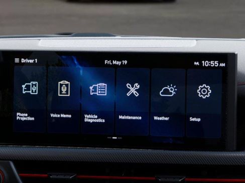 New 2026 Hyundai Sonata N Line image 13