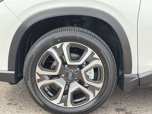 New 2026 Subaru Ascent Touring AWD/4WD image 6