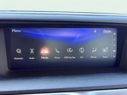 Used 2016 Lexus GS 350 RWD image 22