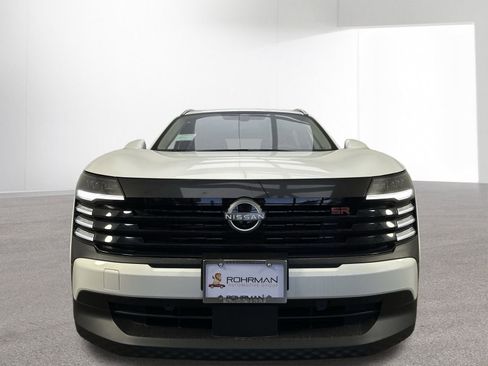 New 2025 Nissan Kicks SR image 26