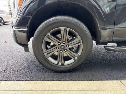 Used 2023 Ford F150 XLT w/ Equipment Group 302A High image 8