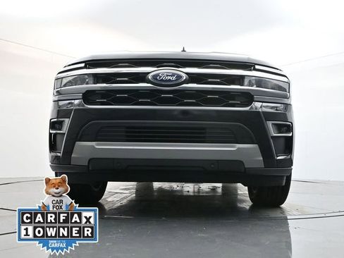 Used 2022 Ford Expedition Max Limited image 30