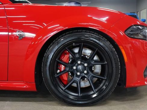 Used 2021 Dodge Charger SRT Hellcat RWD image 33