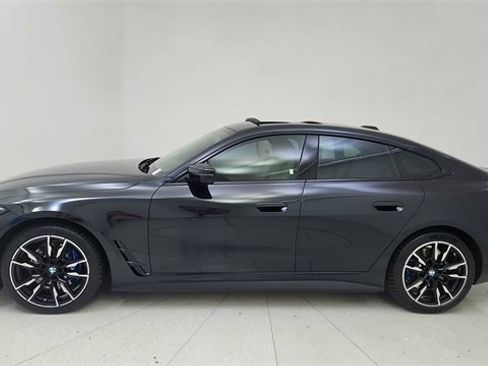 Used 2025 BMW i4 M50 image 3