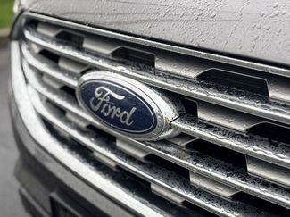 Used 2024 Ford Edge Titanium AWD/4WD video 2