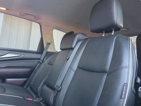 Used 2019 INFINITI QX60 Pure AWD/4WD image 25