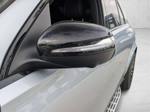 Certified 2023 Mercedes-Benz GLE 450 4MATIC image 6