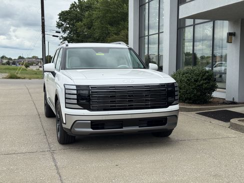 New 2026 Hyundai Palisade Limited image 19