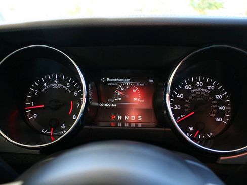 Used 2015 Ford Mustang Premium w/ Equipment Group 201A RWD image 19